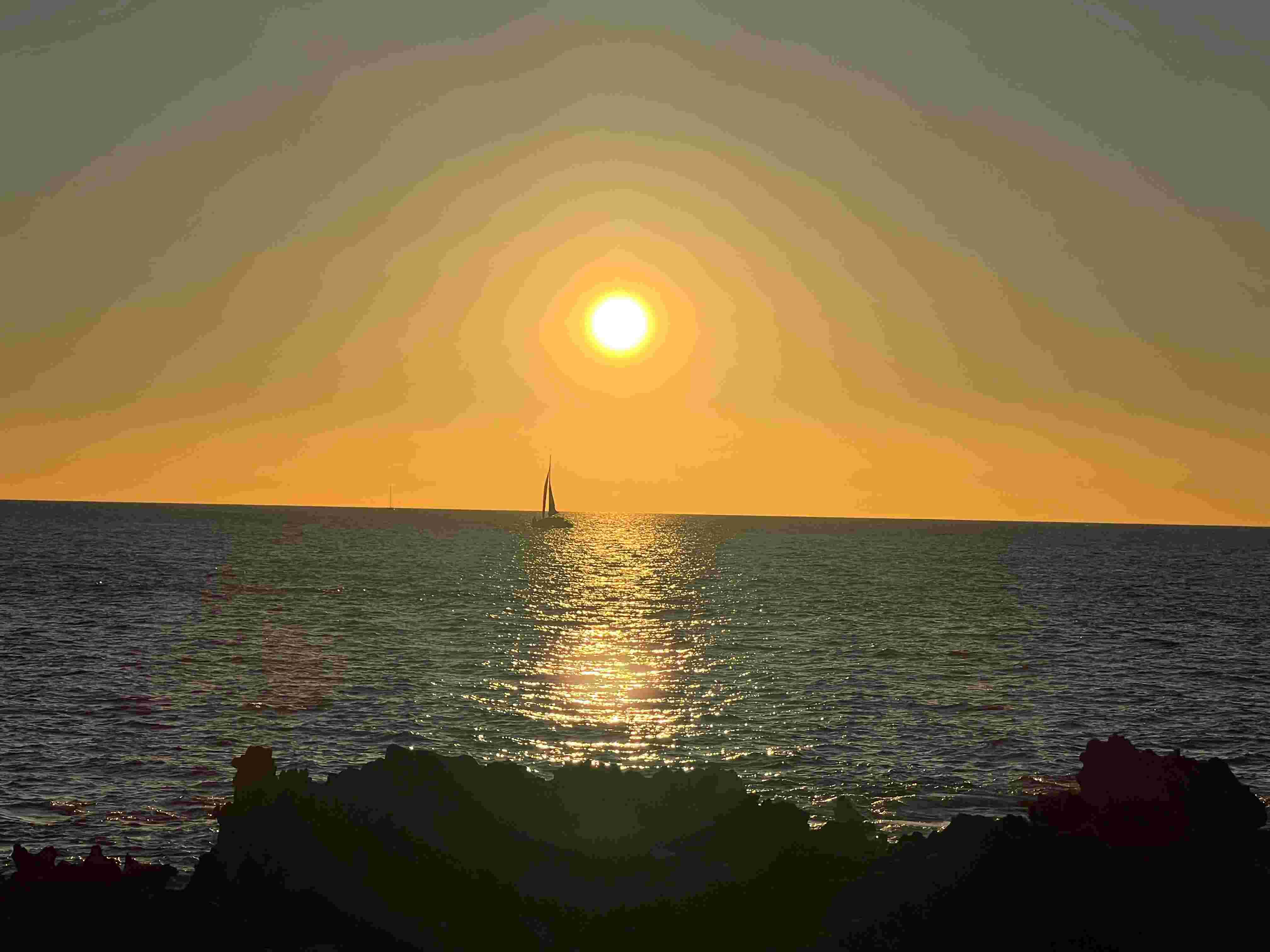 Hawaii for Coupless View from Hilton's Waikola Resort